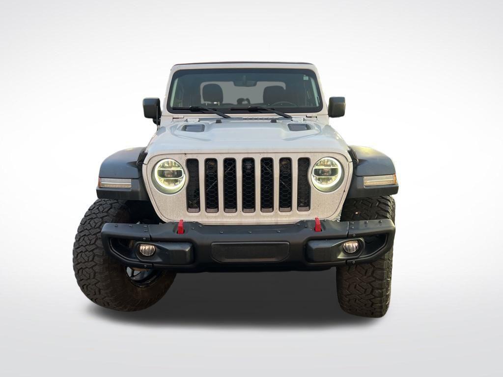 used 2020 Jeep Gladiator car, priced at $35,999