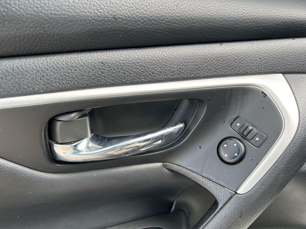 used 2018 Nissan Altima car, priced at $8,199