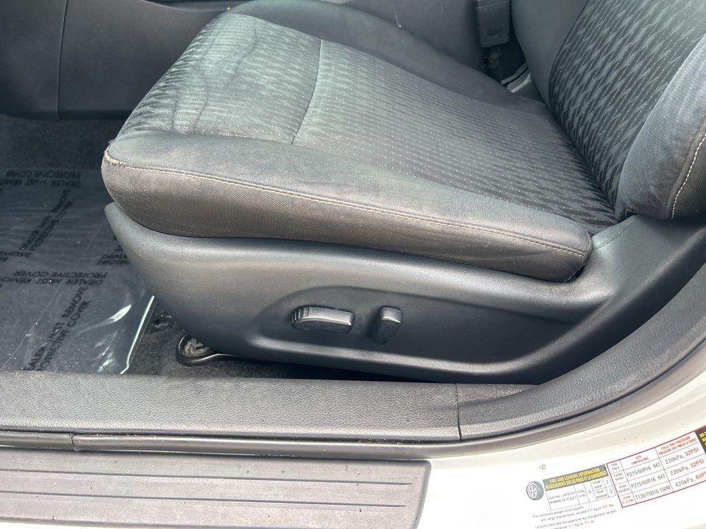used 2018 Nissan Altima car, priced at $8,199