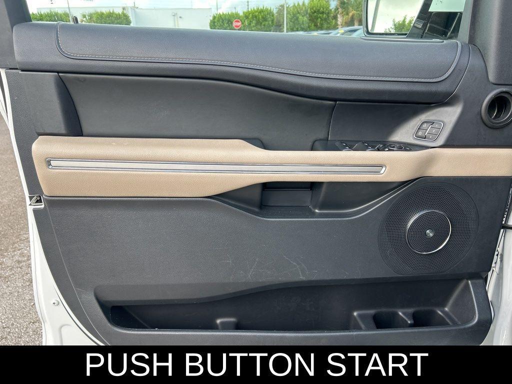 used 2024 Ford Expedition Max car, priced at $43,995