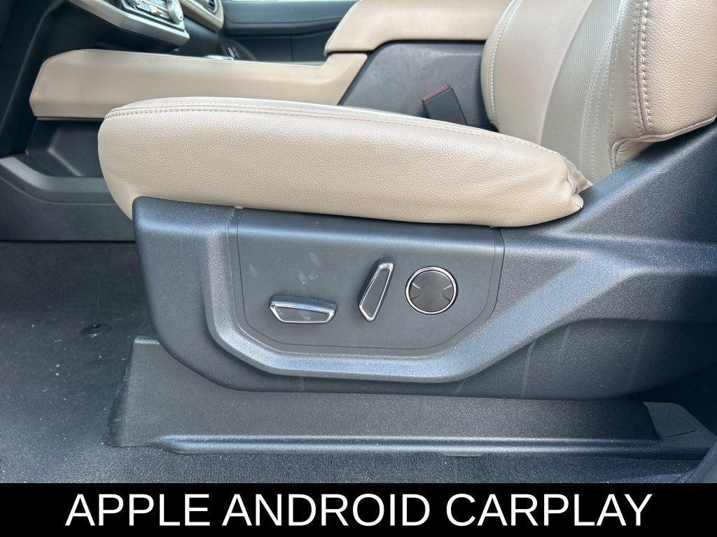 used 2024 Ford Expedition Max car, priced at $43,995