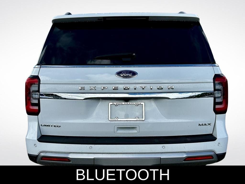 used 2024 Ford Expedition Max car, priced at $43,995