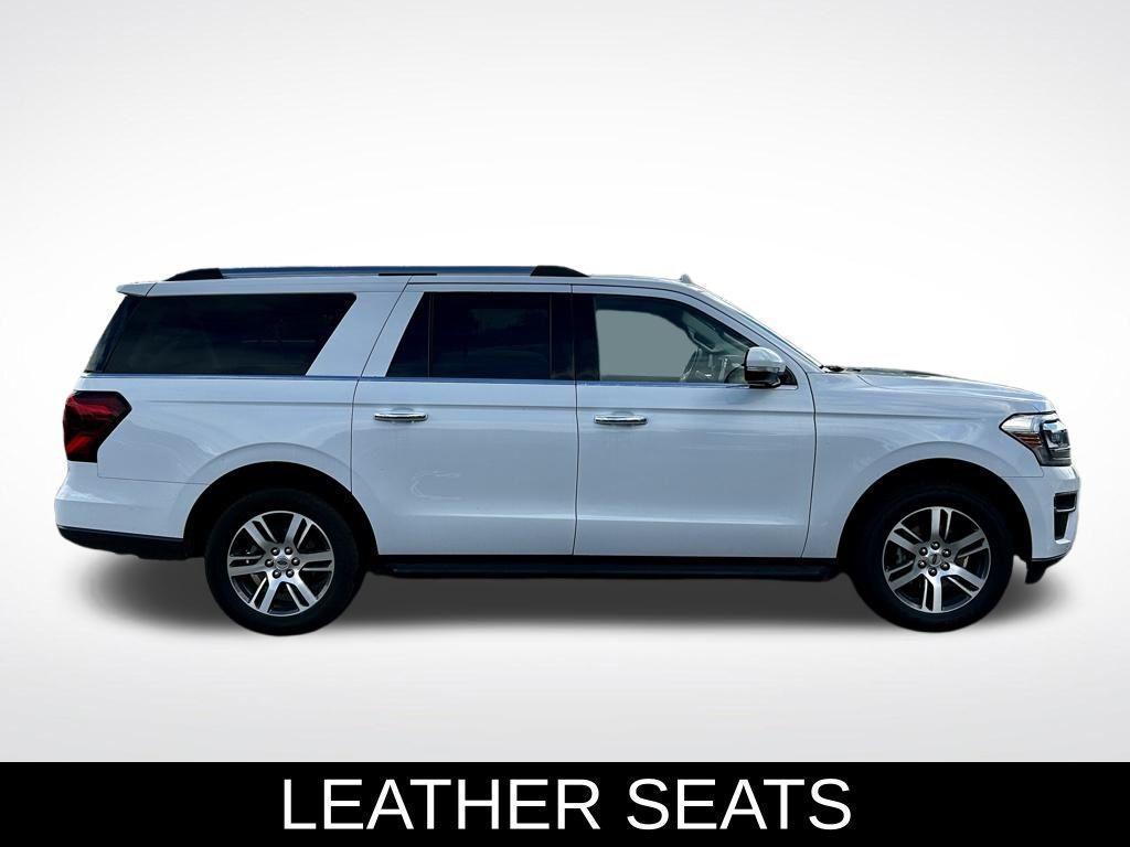 used 2024 Ford Expedition Max car, priced at $43,995