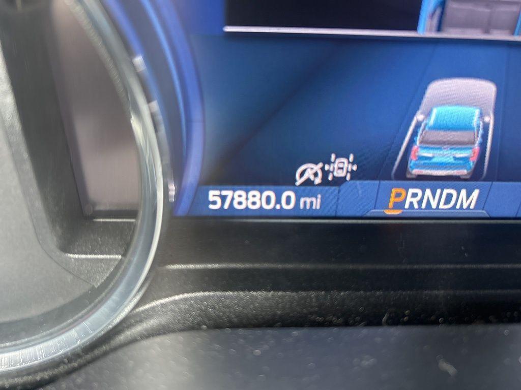 used 2024 Ford Expedition Max car, priced at $43,995