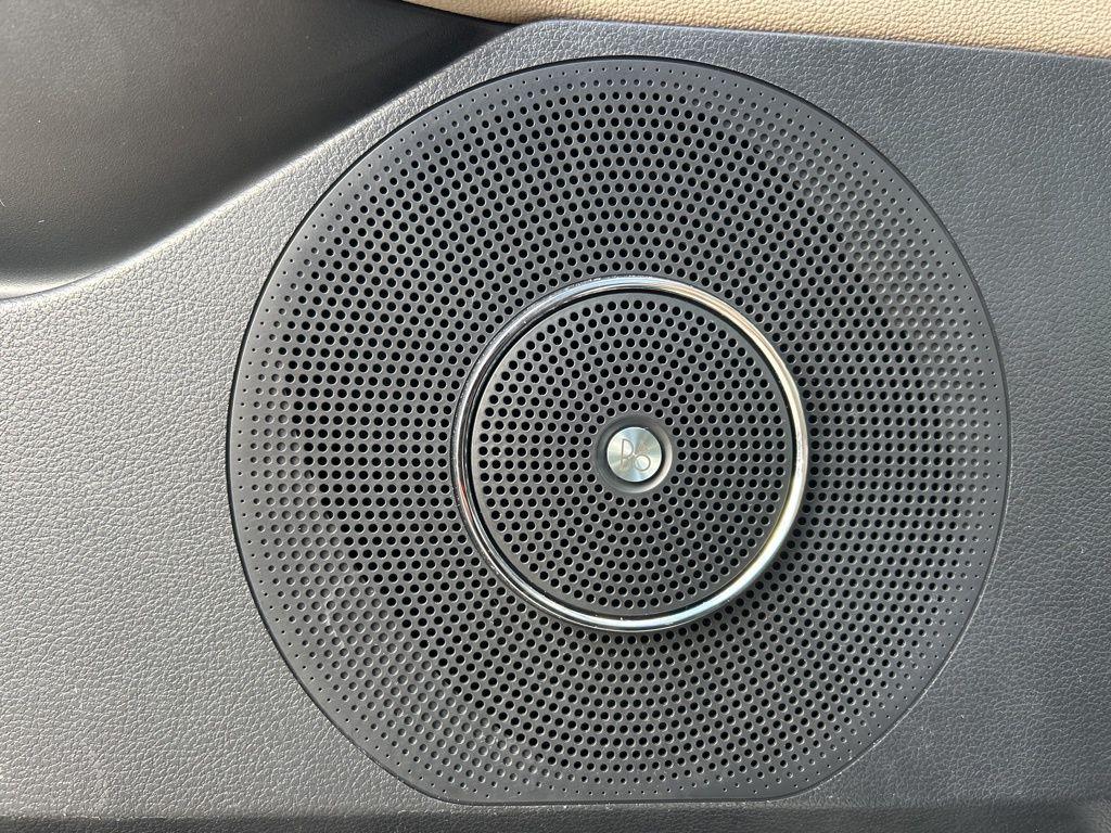 used 2024 Ford Expedition Max car, priced at $43,995