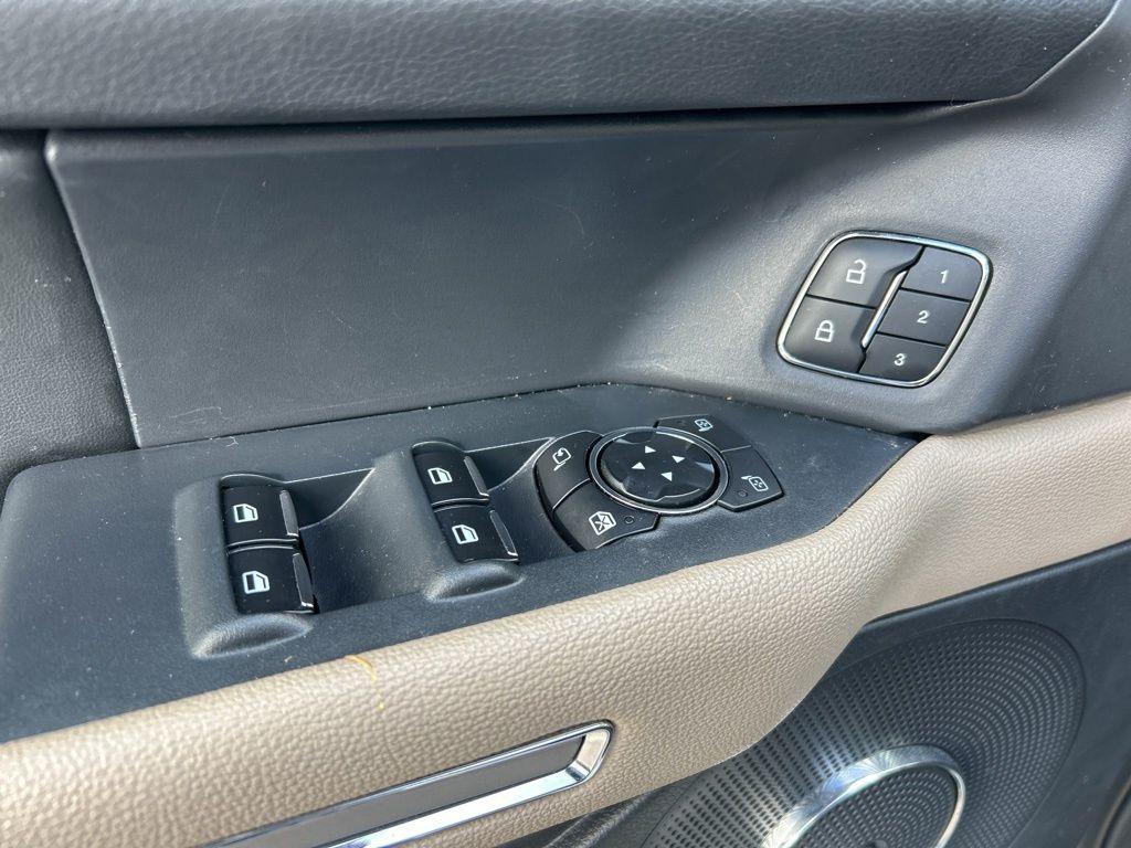 used 2024 Ford Expedition Max car, priced at $43,995