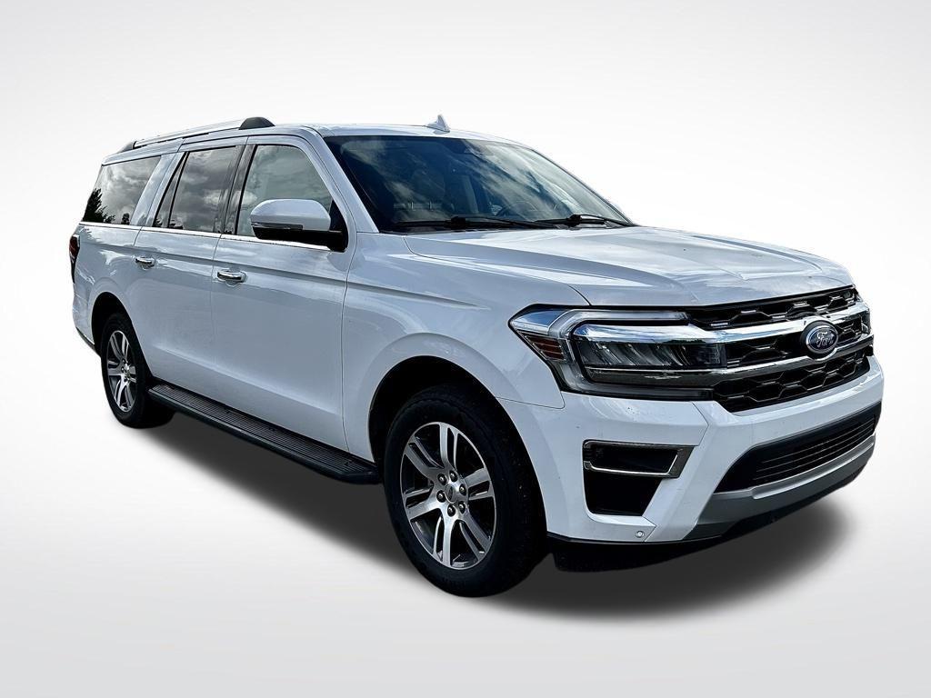 used 2024 Ford Expedition Max car, priced at $43,995