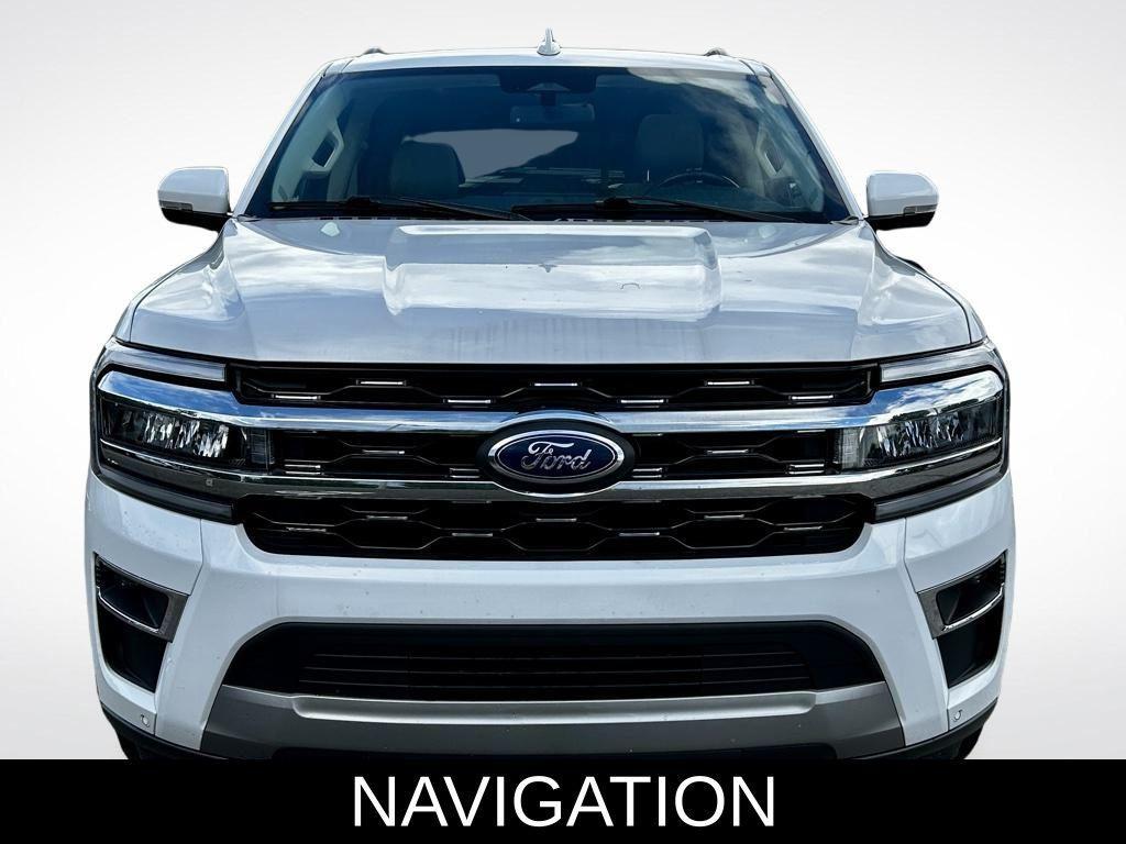 used 2024 Ford Expedition Max car, priced at $43,995