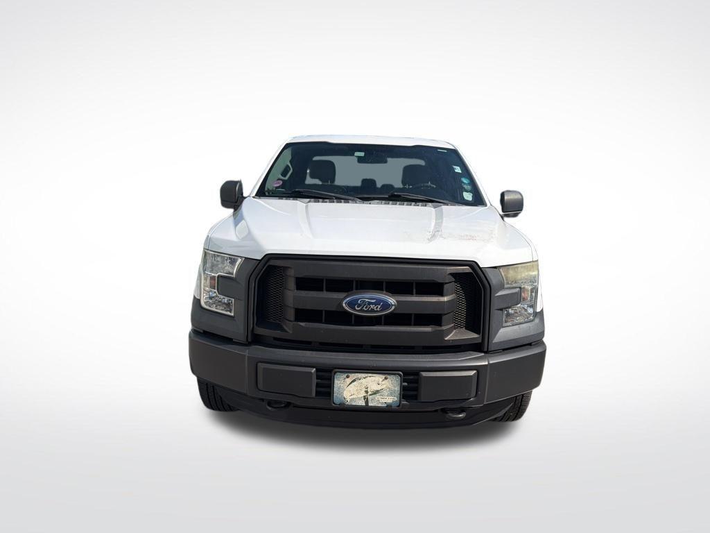 used 2015 Ford F-150 car, priced at $14,735