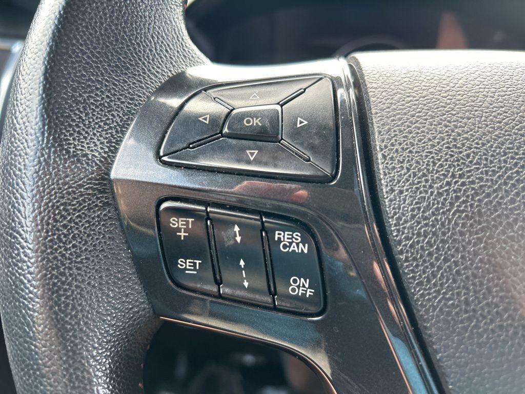 used 2019 Ford Explorer car, priced at $21,584
