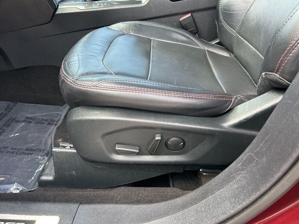 used 2019 Ford Explorer car, priced at $21,584