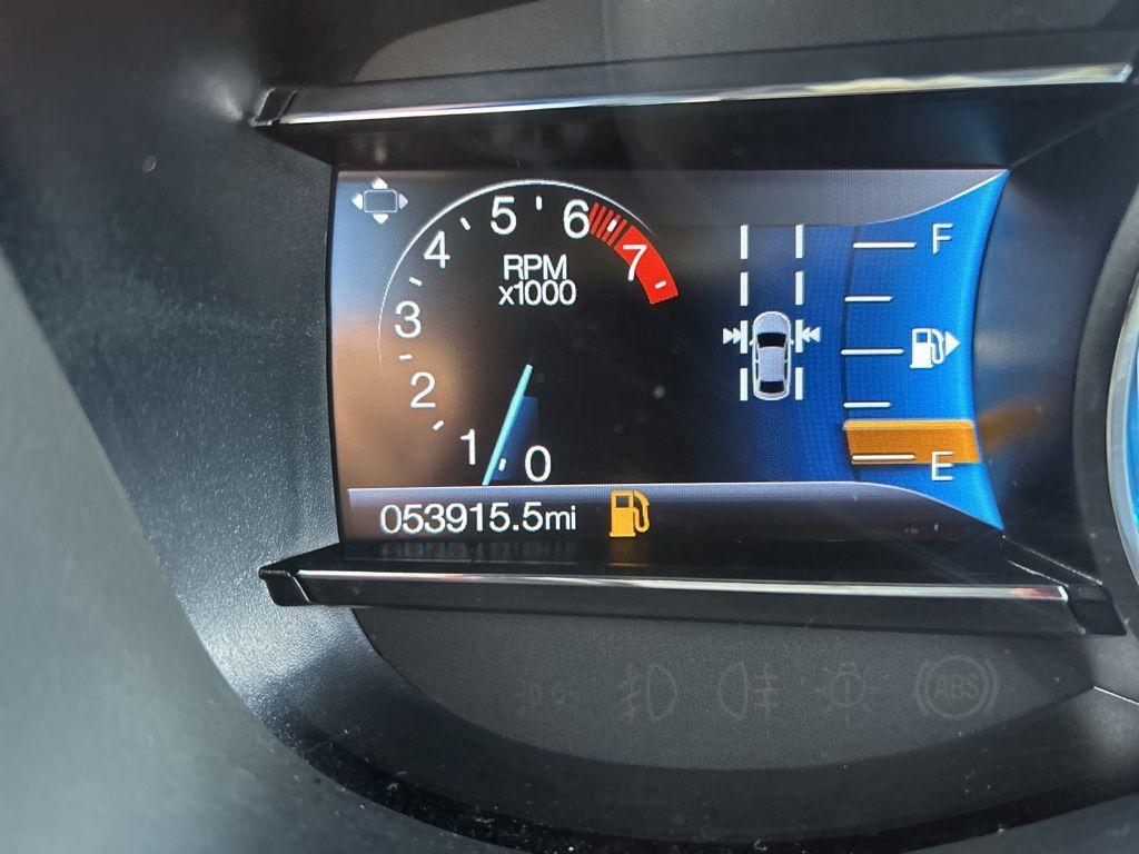 used 2019 Ford Explorer car, priced at $21,584