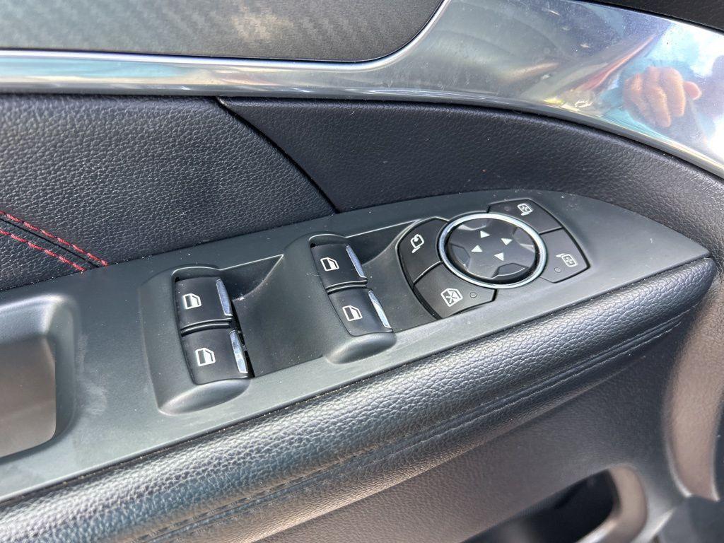 used 2019 Ford Explorer car, priced at $21,584