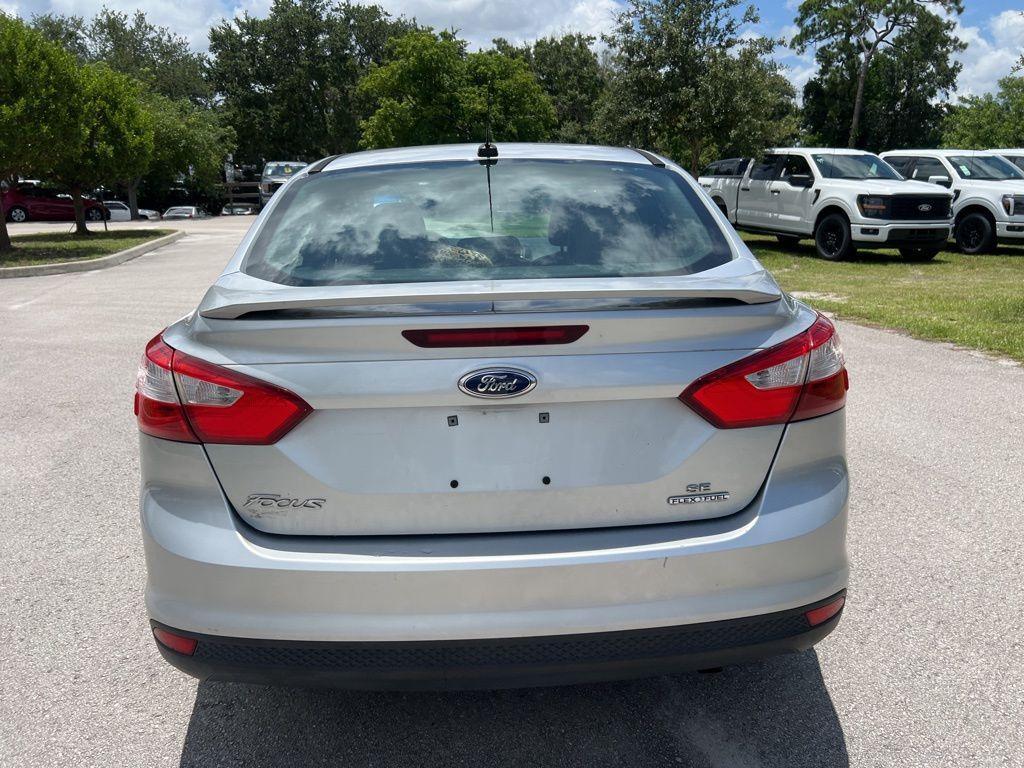 used 2013 Ford Focus car, priced at $1,999