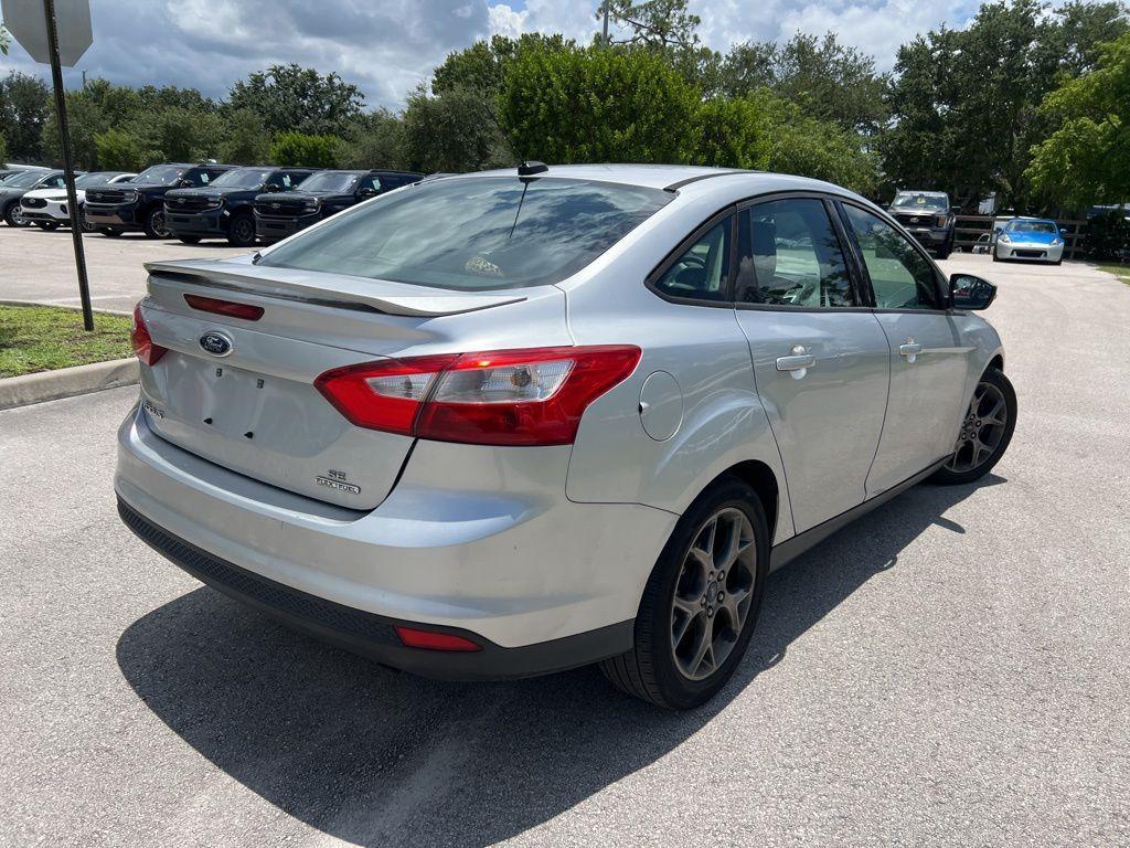 used 2013 Ford Focus car, priced at $1,999