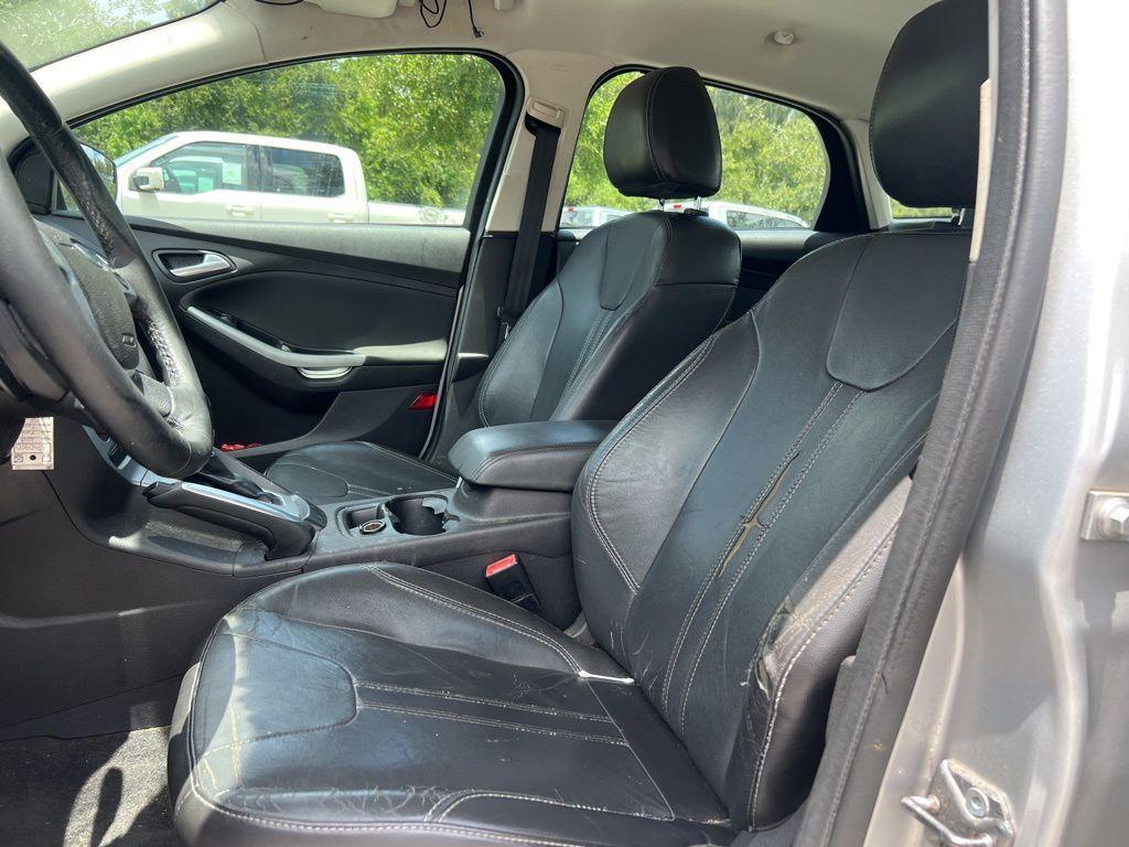 used 2013 Ford Focus car, priced at $1,999