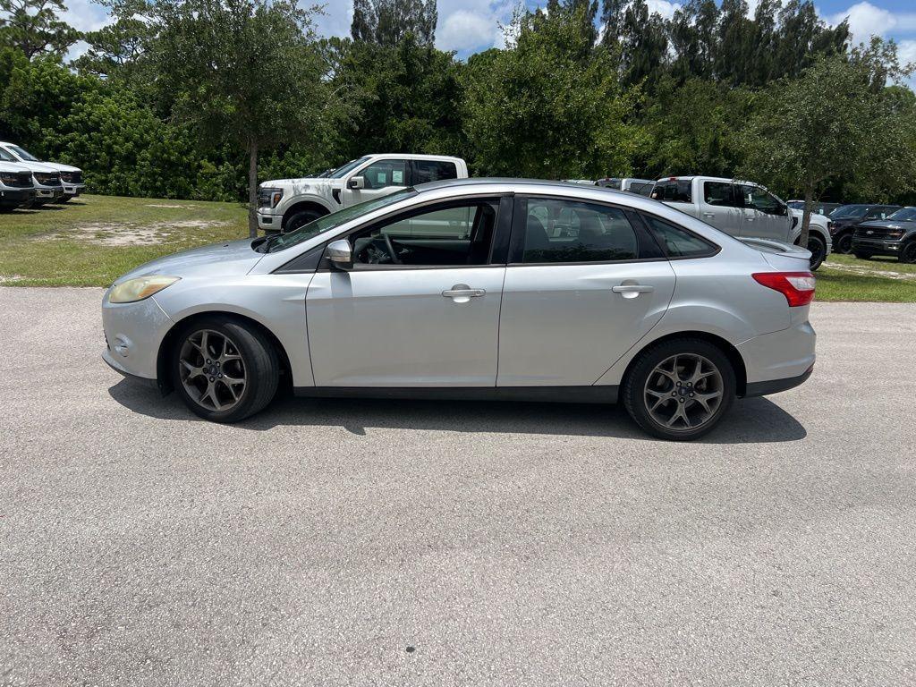 used 2013 Ford Focus car, priced at $1,999