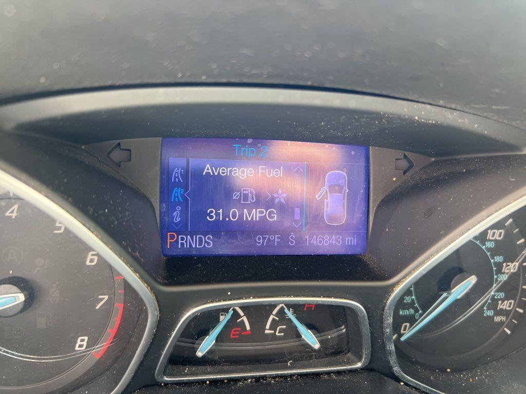 used 2013 Ford Focus car, priced at $1,999