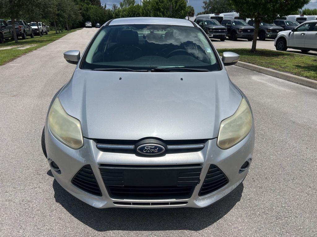used 2013 Ford Focus car, priced at $1,999