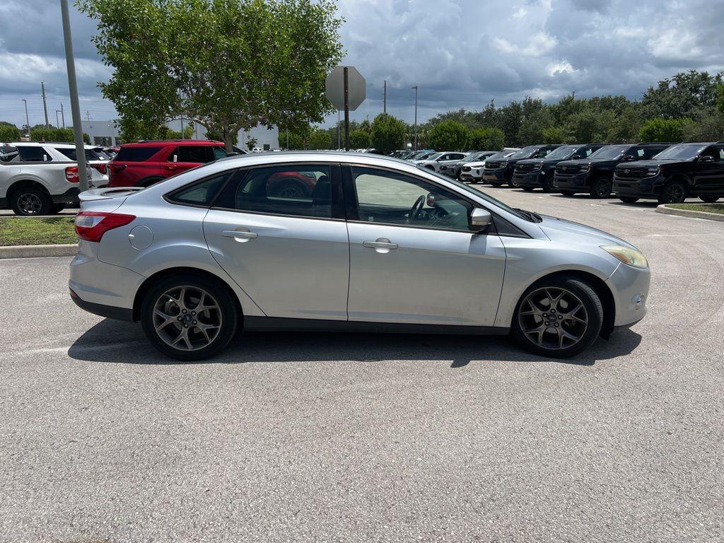 used 2013 Ford Focus car, priced at $1,999