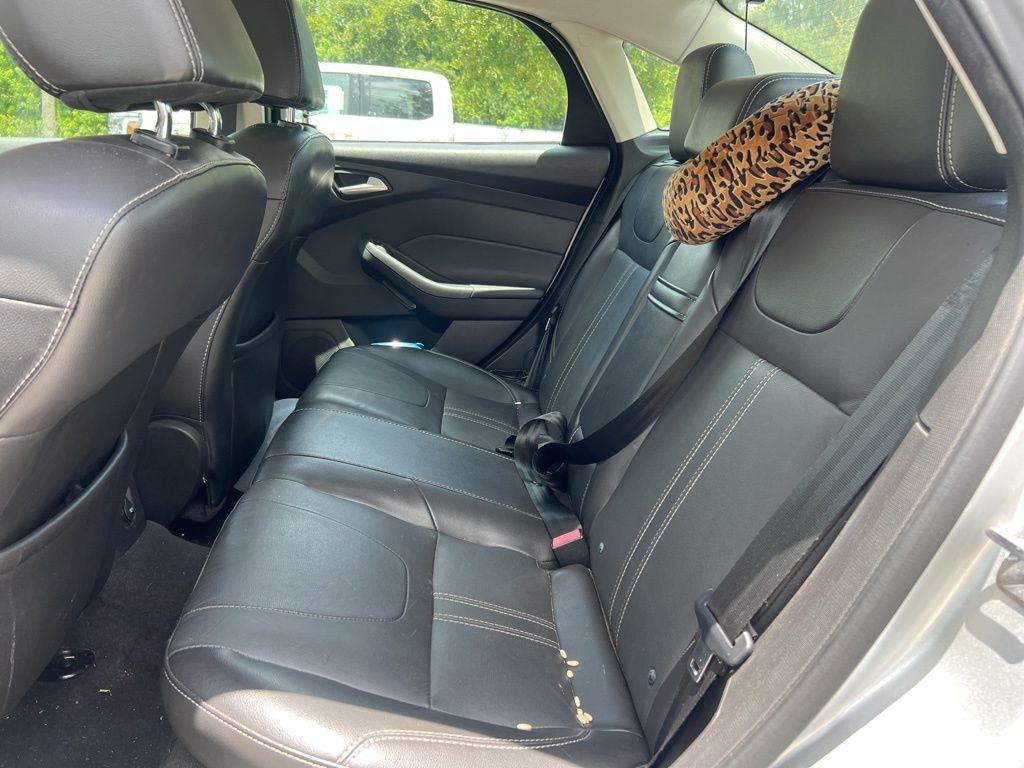 used 2013 Ford Focus car, priced at $1,999