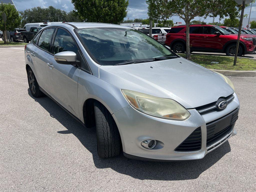 used 2013 Ford Focus car, priced at $1,999