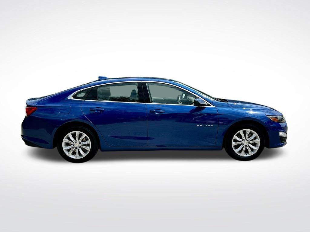 used 2023 Chevrolet Malibu car, priced at $16,221
