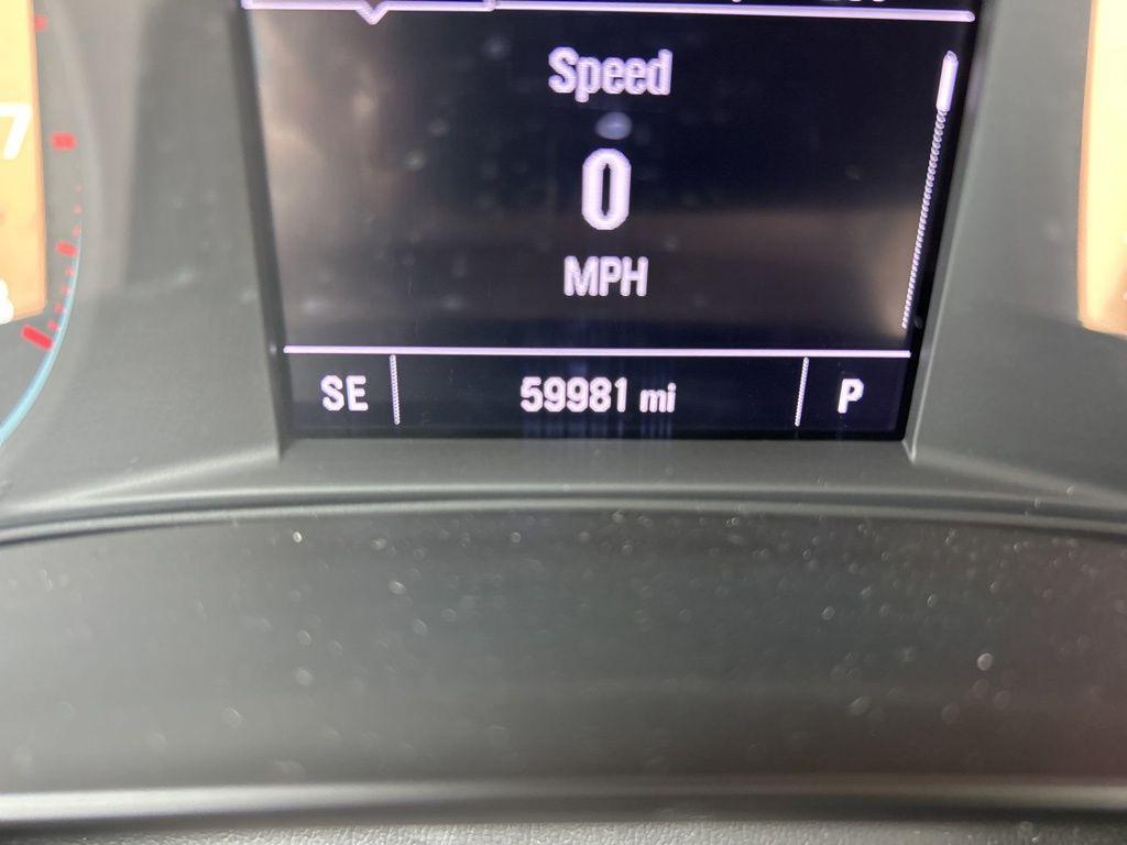 used 2023 Chevrolet Malibu car, priced at $16,221