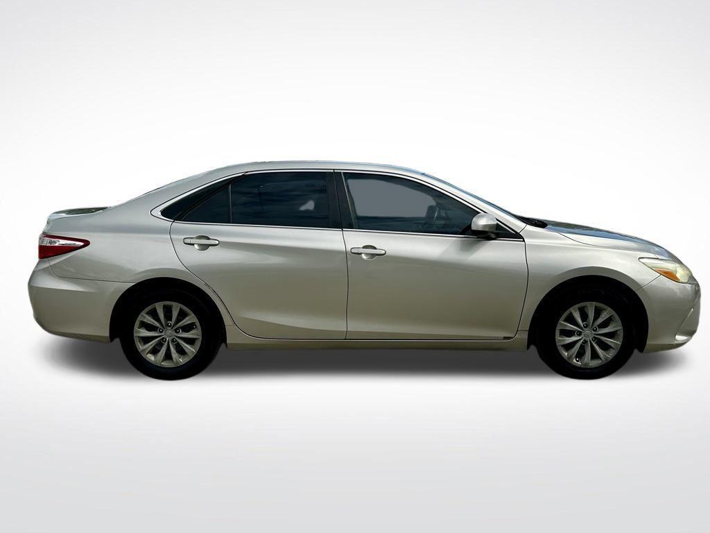 used 2015 Toyota Camry car, priced at $10,998
