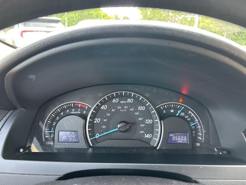 used 2015 Toyota Camry car, priced at $10,998