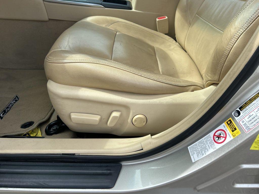 used 2015 Toyota Camry car, priced at $10,998