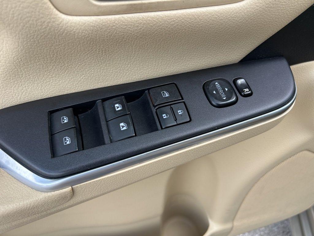 used 2015 Toyota Camry car, priced at $10,998