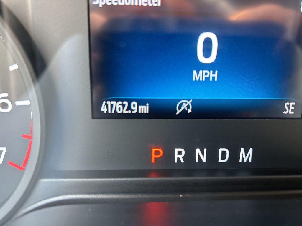 used 2023 Ford F-150 car, priced at $34,950