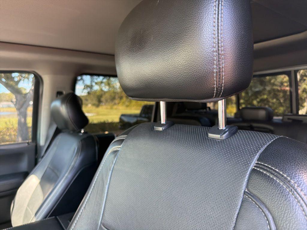 used 2017 Ford F-350 car, priced at $42,235