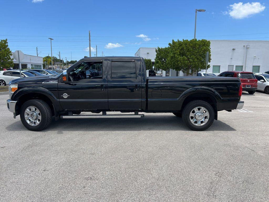 used 2015 Ford F-350 car, priced at $23,999