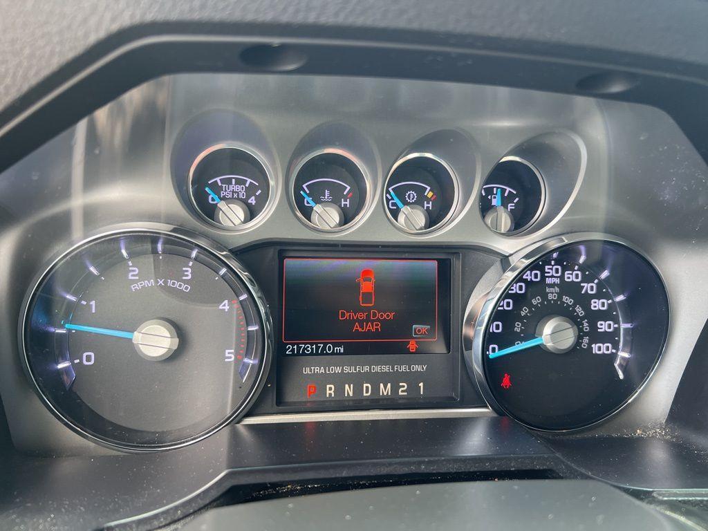 used 2015 Ford F-350 car, priced at $23,999