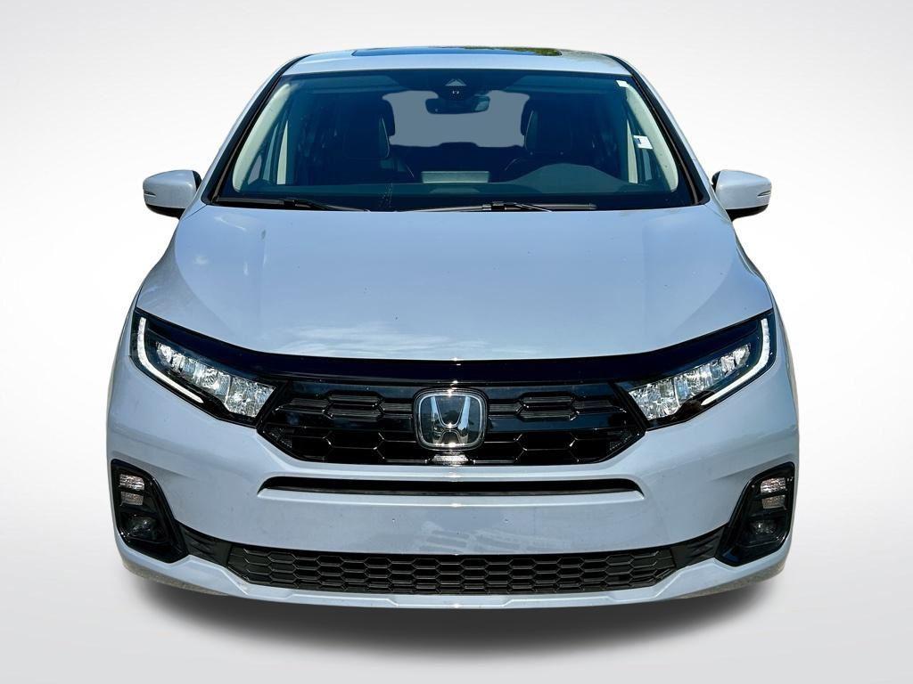used 2025 Honda Odyssey car, priced at $46,391