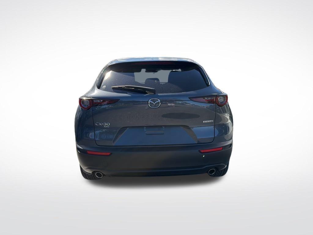 used 2024 Mazda CX-30 car, priced at $22,598