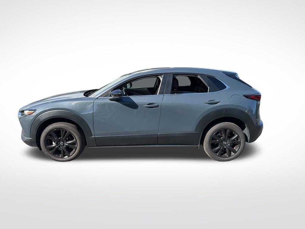 used 2024 Mazda CX-30 car, priced at $22,598