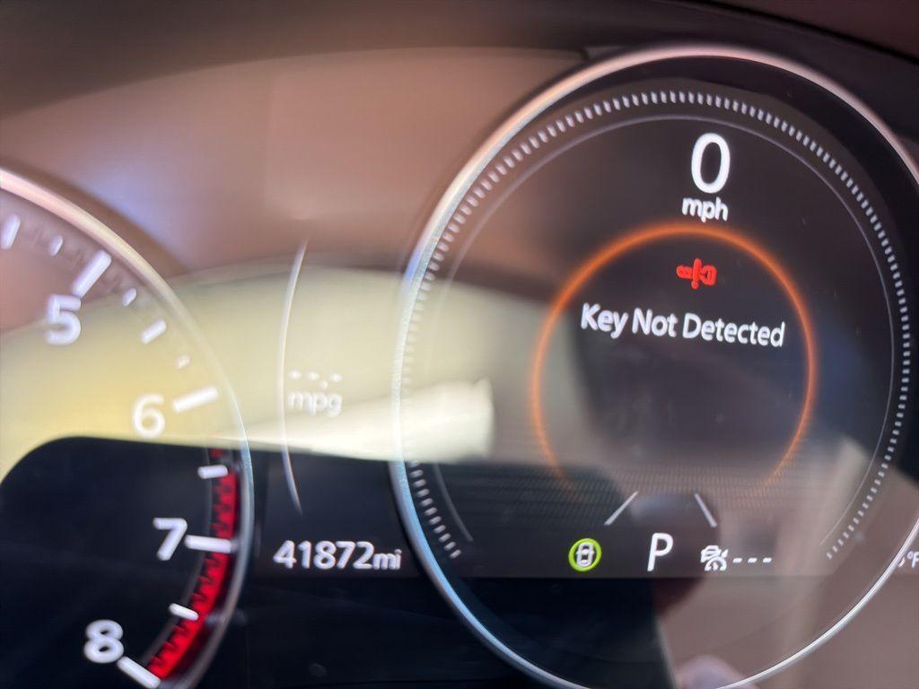 used 2024 Mazda CX-30 car, priced at $22,598