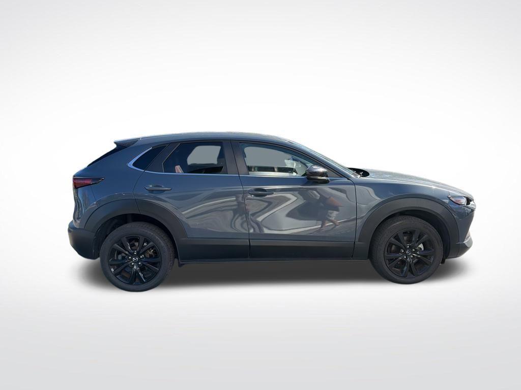 used 2024 Mazda CX-30 car, priced at $22,598