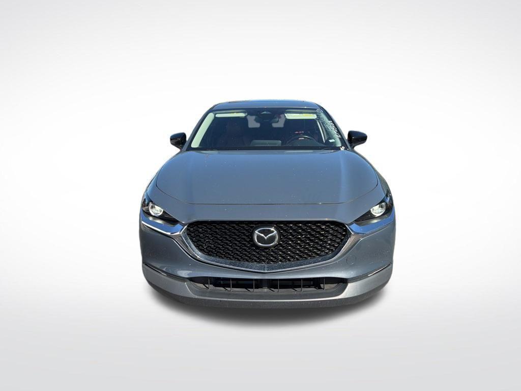 used 2024 Mazda CX-30 car, priced at $22,598