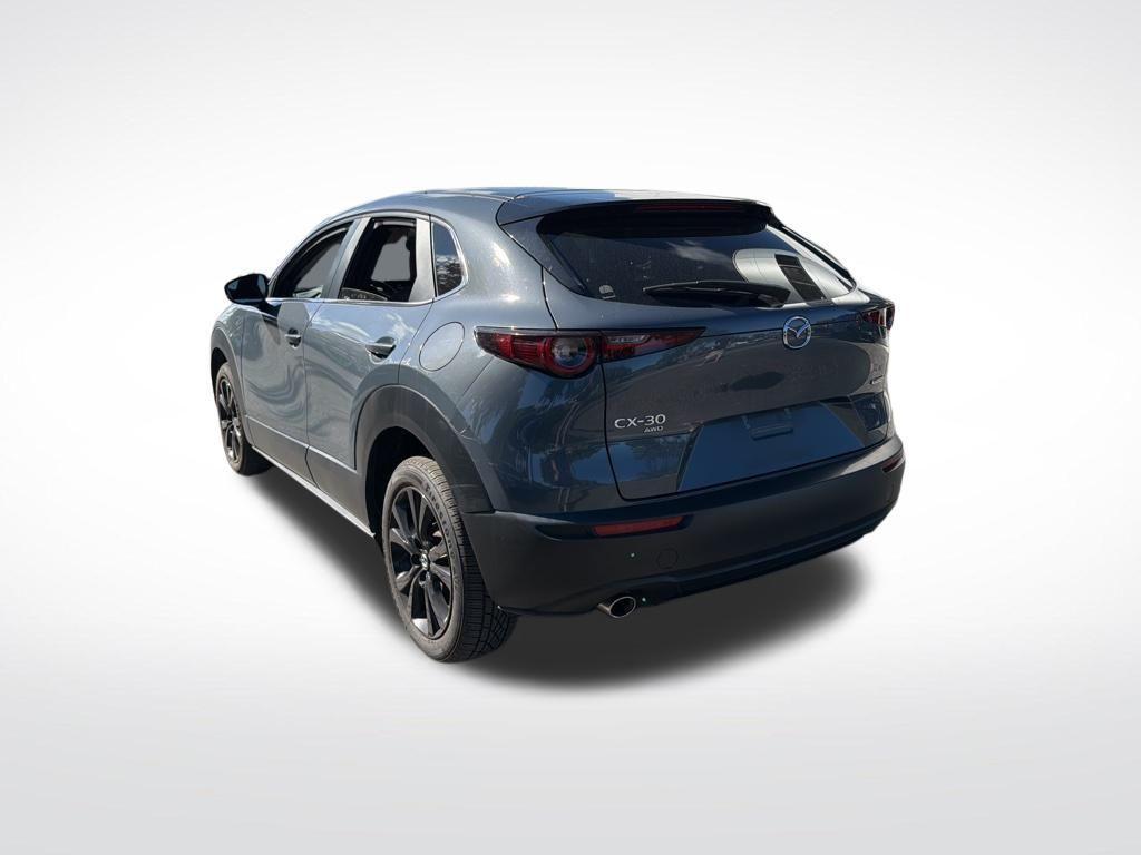 used 2024 Mazda CX-30 car, priced at $22,598
