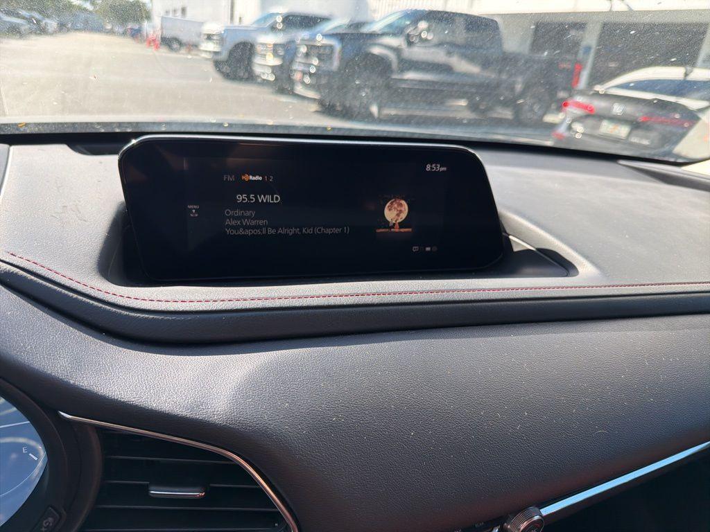 used 2024 Mazda CX-30 car, priced at $22,598