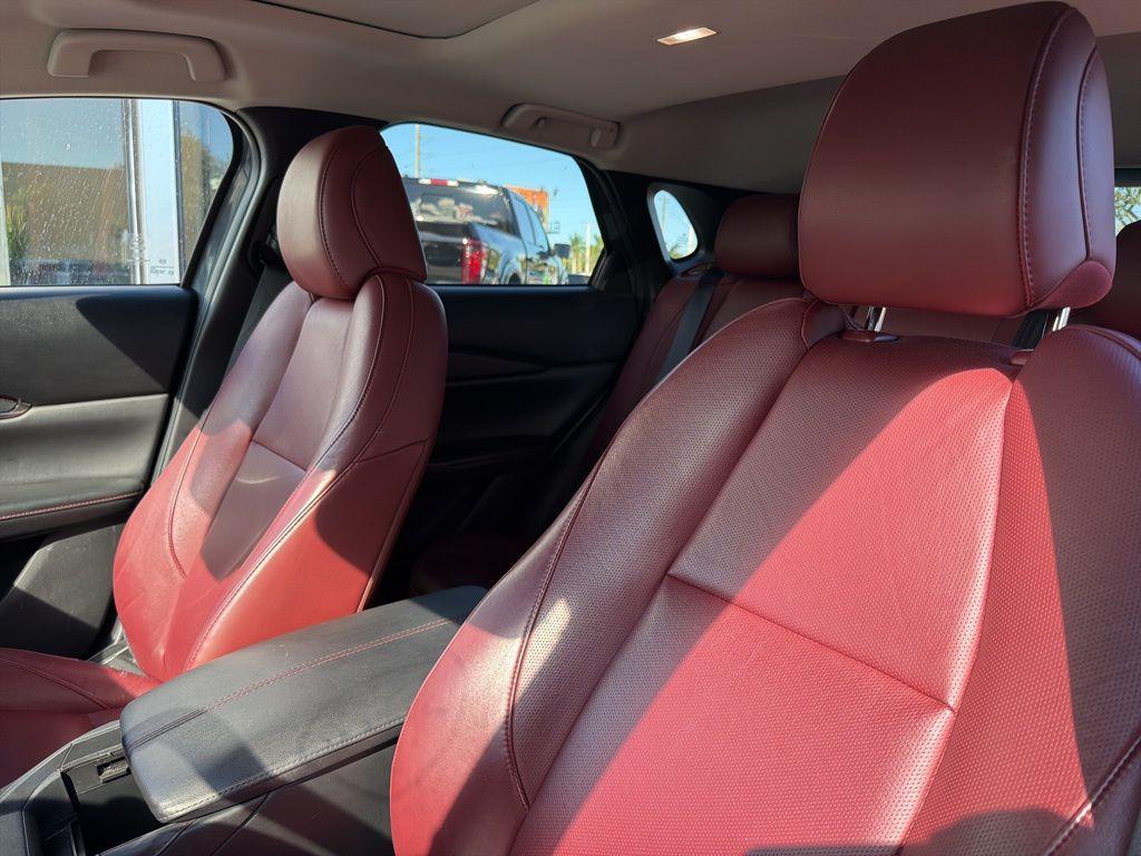 used 2024 Mazda CX-30 car, priced at $22,598
