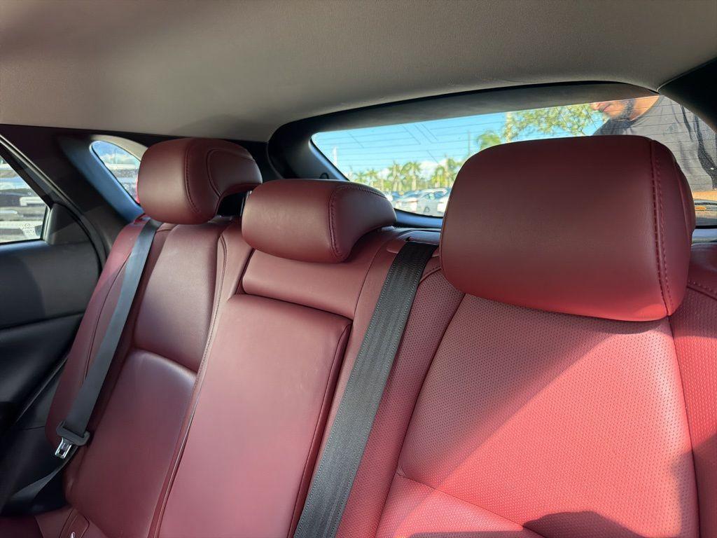 used 2024 Mazda CX-30 car, priced at $22,598