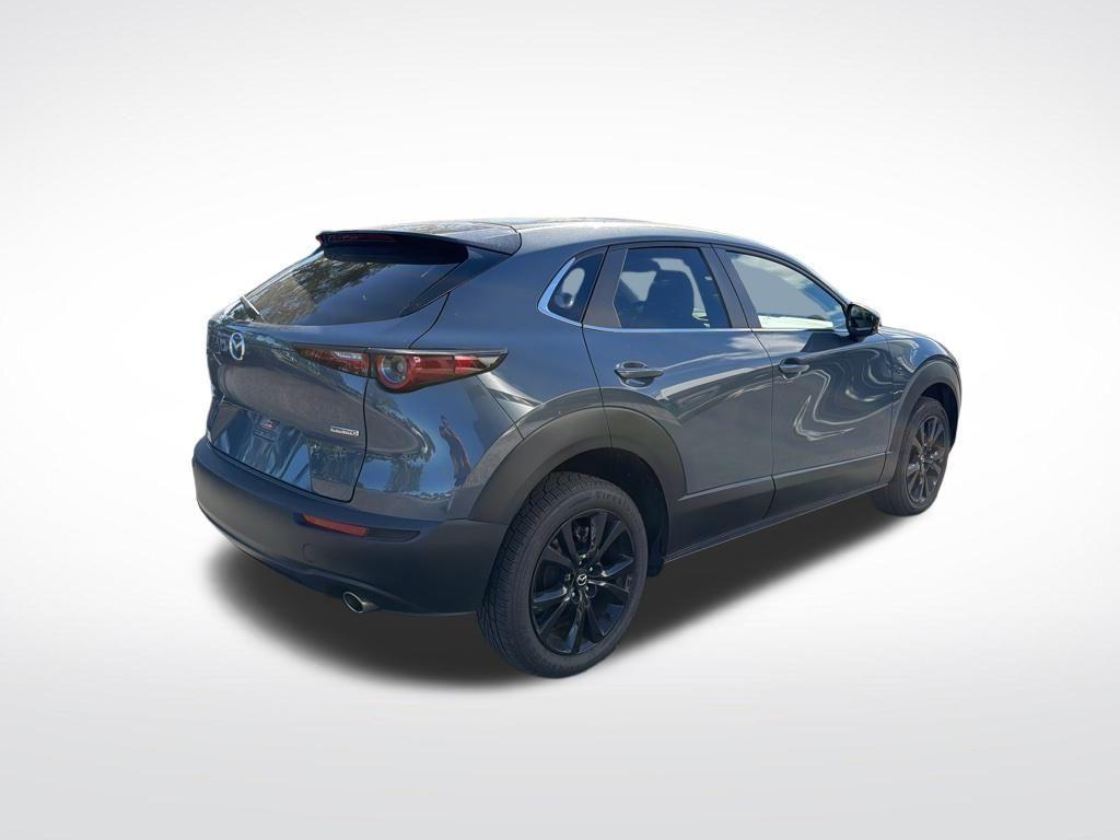 used 2024 Mazda CX-30 car, priced at $22,598