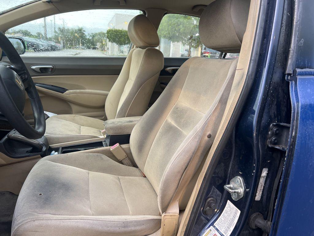 used 2006 Honda Civic car, priced at $2,999