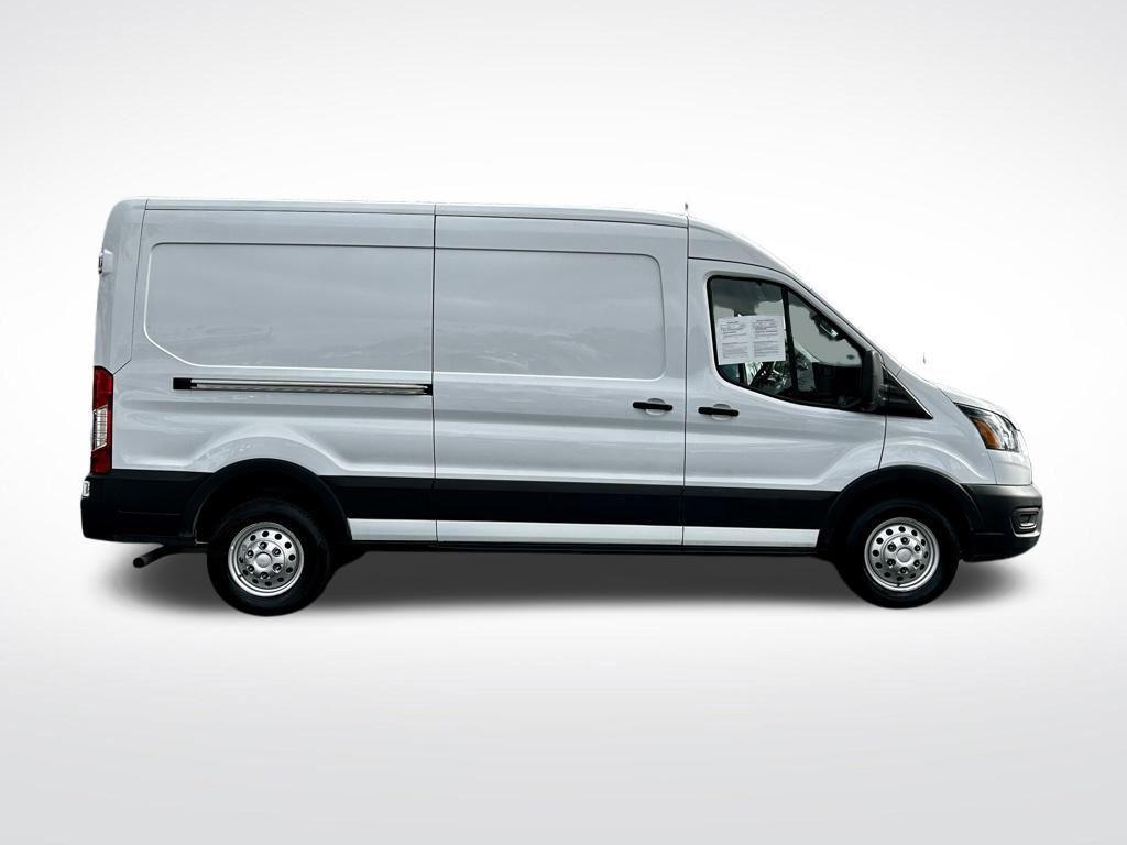 used 2023 Ford Transit-250 car, priced at $41,998