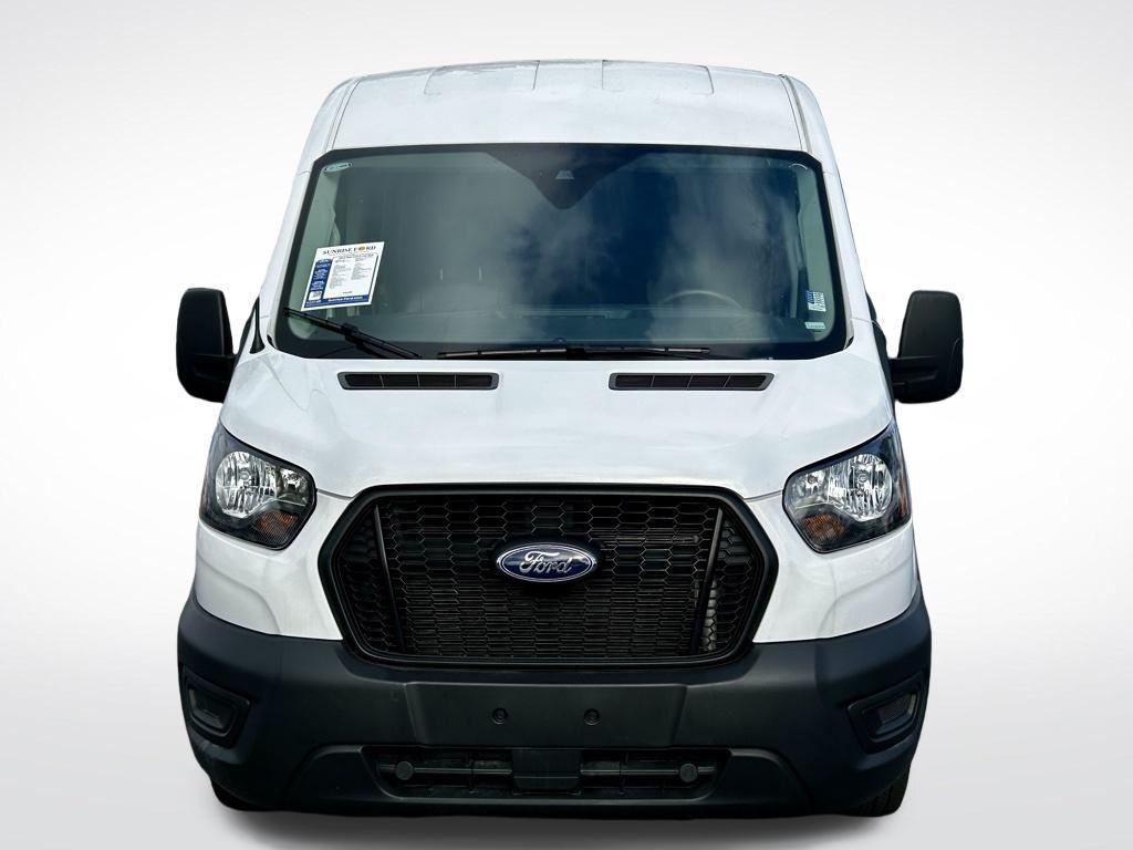 used 2023 Ford Transit-250 car, priced at $41,998